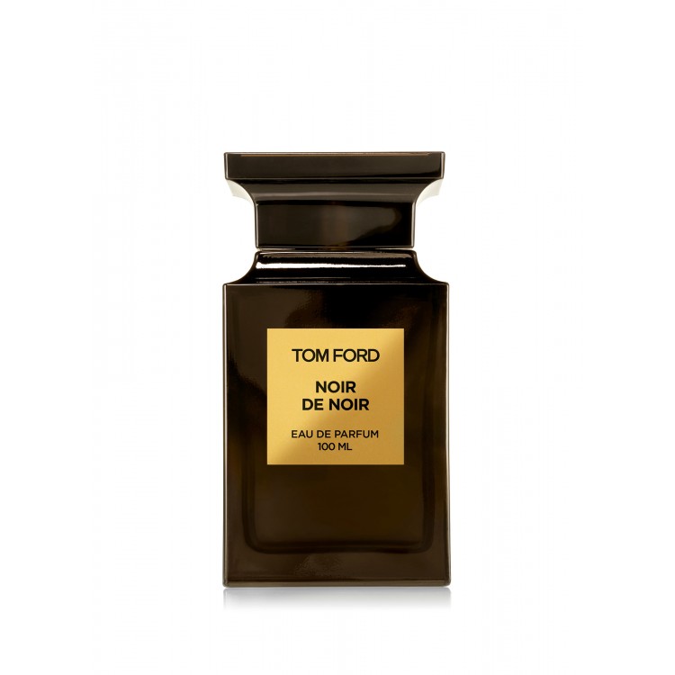 Tom Ford-Private Blend Noir De Noir EDP 100 ml Kadın Parfüm -